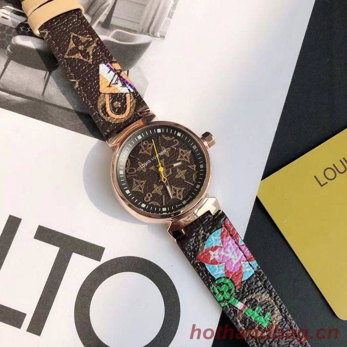 Louis Vuitton Watch LVW00030